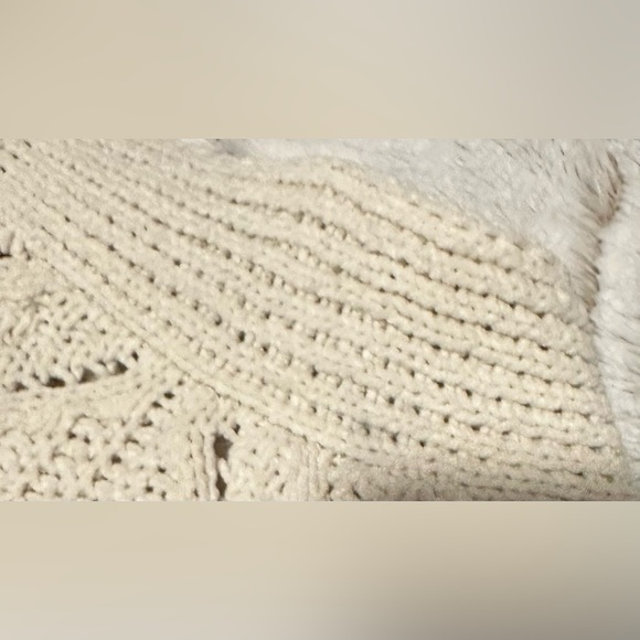 Maurices Chunky Open Front Knit Cardigan - Picture 11 of 11